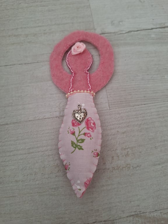 Goddess Poppet Doll Craft Kit