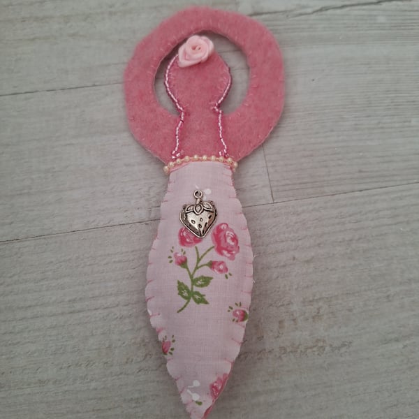 Goddess Poppet Doll Craft Kit