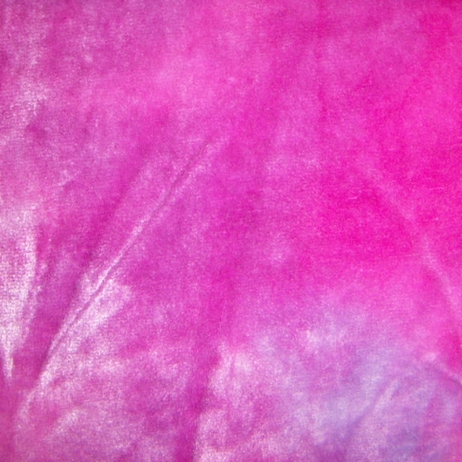 OBV pillow case 'Sweetie' pinks