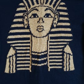 Tutankhamun Jumper