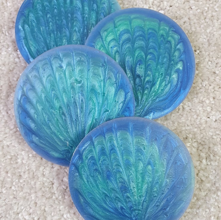 Custom made coasters shop