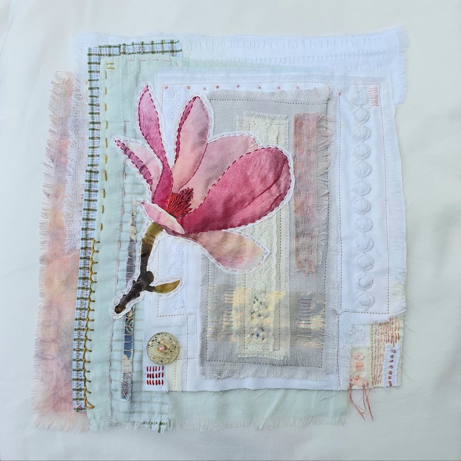 Magnolia II