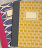 A4 HANDBOUND SKETCHBOOK  - Image 3