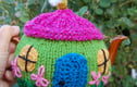 tea cosies