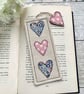 Heart bookmark - Image 2