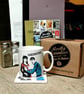 Star Trek Spock Fascinating Earthenware Ceramic Mug - Image 2