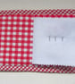Vintage Embroidery Needle Case - Image 5