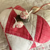 Thimble pin cushion