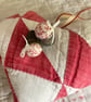 Thimble pin cushion