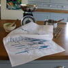 Seagull Tea Towel