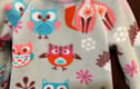 Babies and Children’s fleeces and jumpers