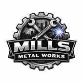 Mills metal works