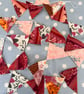  Mini Bunting 