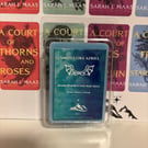 Smells Like Azriel Wax Melts