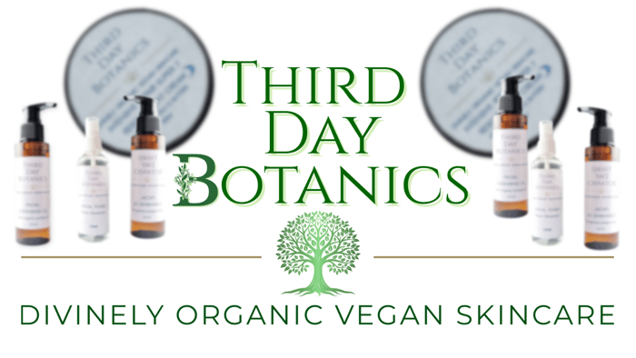Third Day Botanics