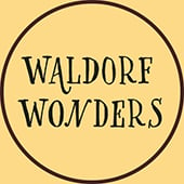 Waldorf Wonders Craft