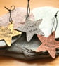 Personalised Christmas tree decoration - Image 3