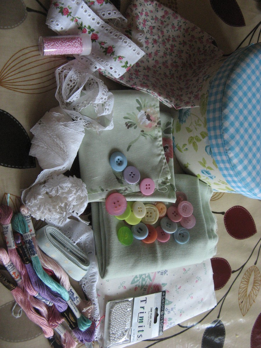 Knit Sew Rosie
