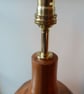 FANTASTIC YEW TABLE LAMP - Image 4