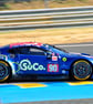 Aston Martin Vantage no90 24 Hours of Le mans 2017 Photograph Print