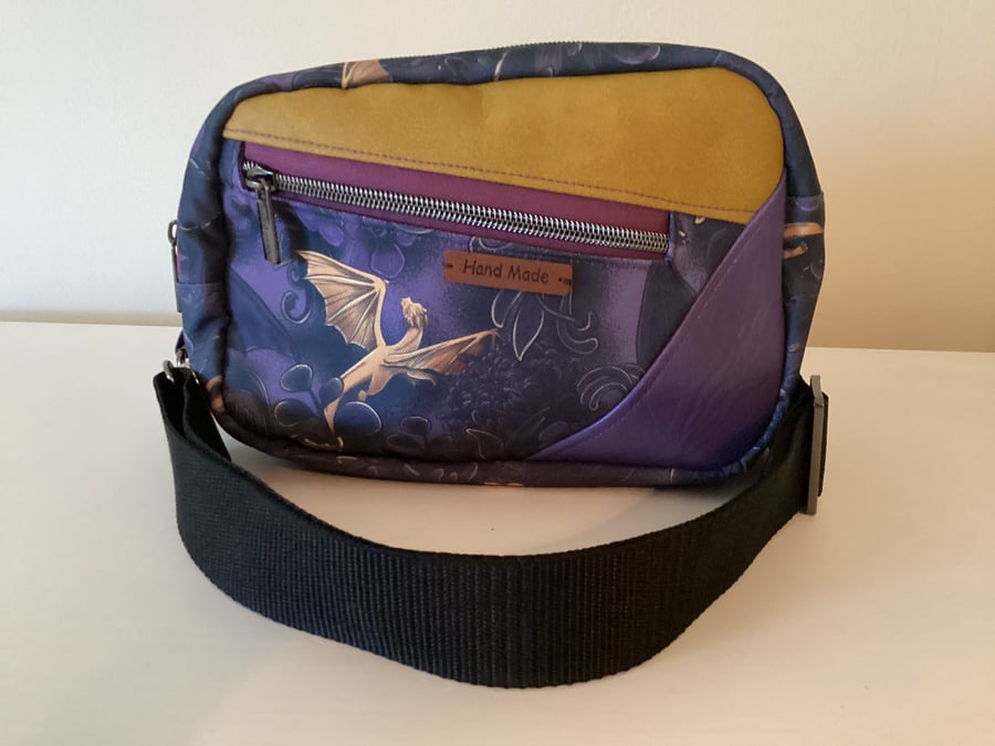 Crossbody Bag