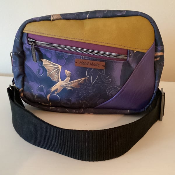 Crossbody Bag