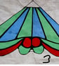 Stained Glass Carousel Top - Image 3