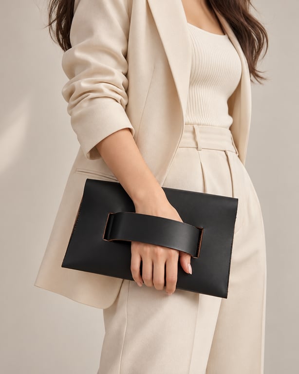 URBAN CLUTCH