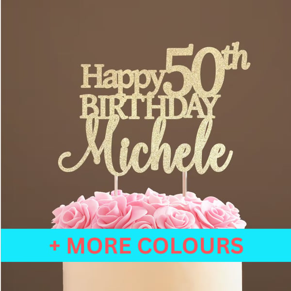 Hen do Cake Topper, Spa Cake, Pamper Cake Topper, Beauty Cake Topper, Pamper day