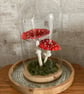 Paper Fly Agaric Mushrooms - Image 4
