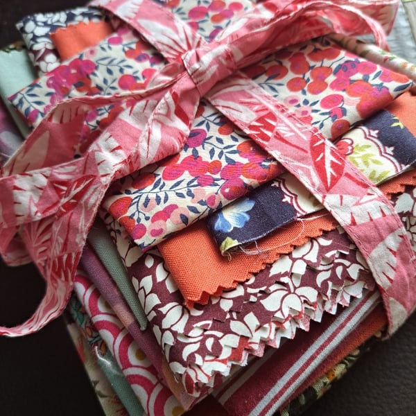 Quilter's Delight 3