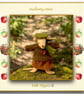 Tabitha Applewood - a Little Nipper from Mulberry Green  - Image 2