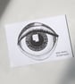 Make Orwell Fiction Again postcards - Pack of 5 cards - Image 8