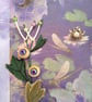 Purple Haze Dragonfly Box Frame - Image 3