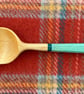 Beech Wood Serving Spoon - Image 2