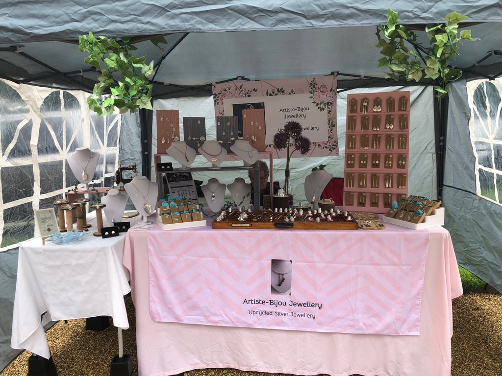 Artiste - Bijou Jewellery