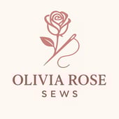 Olivia Rose Sews
