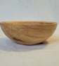 Spalted Horse chestnut bowl - Image 3