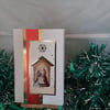 Handmade Christmas Card