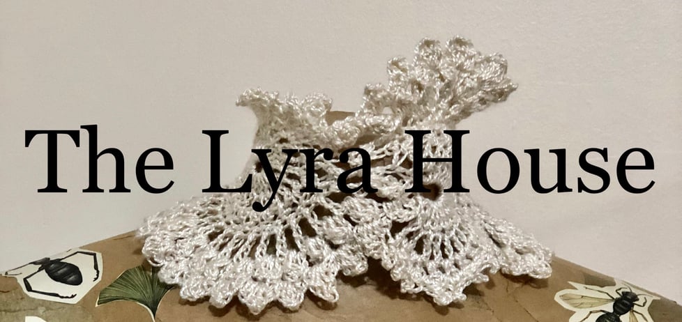 The Lyra House