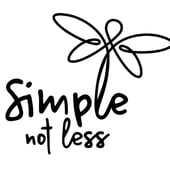 Simple Not Less
