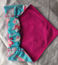 Elasticated slip-on Dog Bandana - Size S-M - Image 3