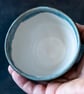 Japanese style cup with rock texture - Image 3