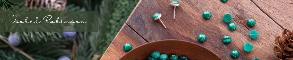 Isobel Robinson