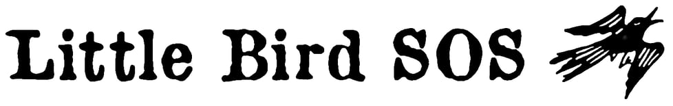 Little Bird SOS