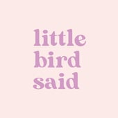 Little Bird Said
