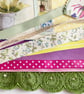 Slow Stitching Collection - Cotswold Garden - Image 7
