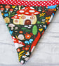 Gnomes Bunting - Image 2