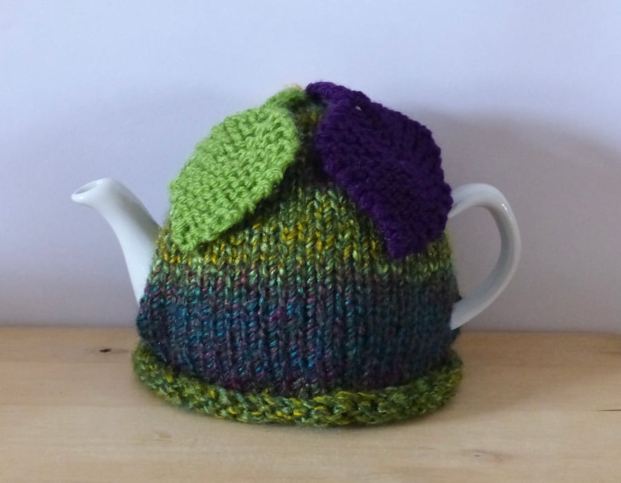 Two Cup Teapot Cosy 