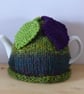 Two Cup Teapot Cosy 